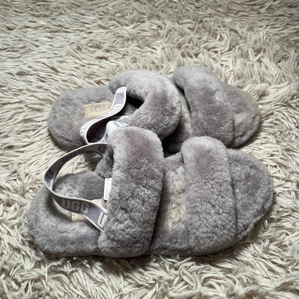 ugg slippers